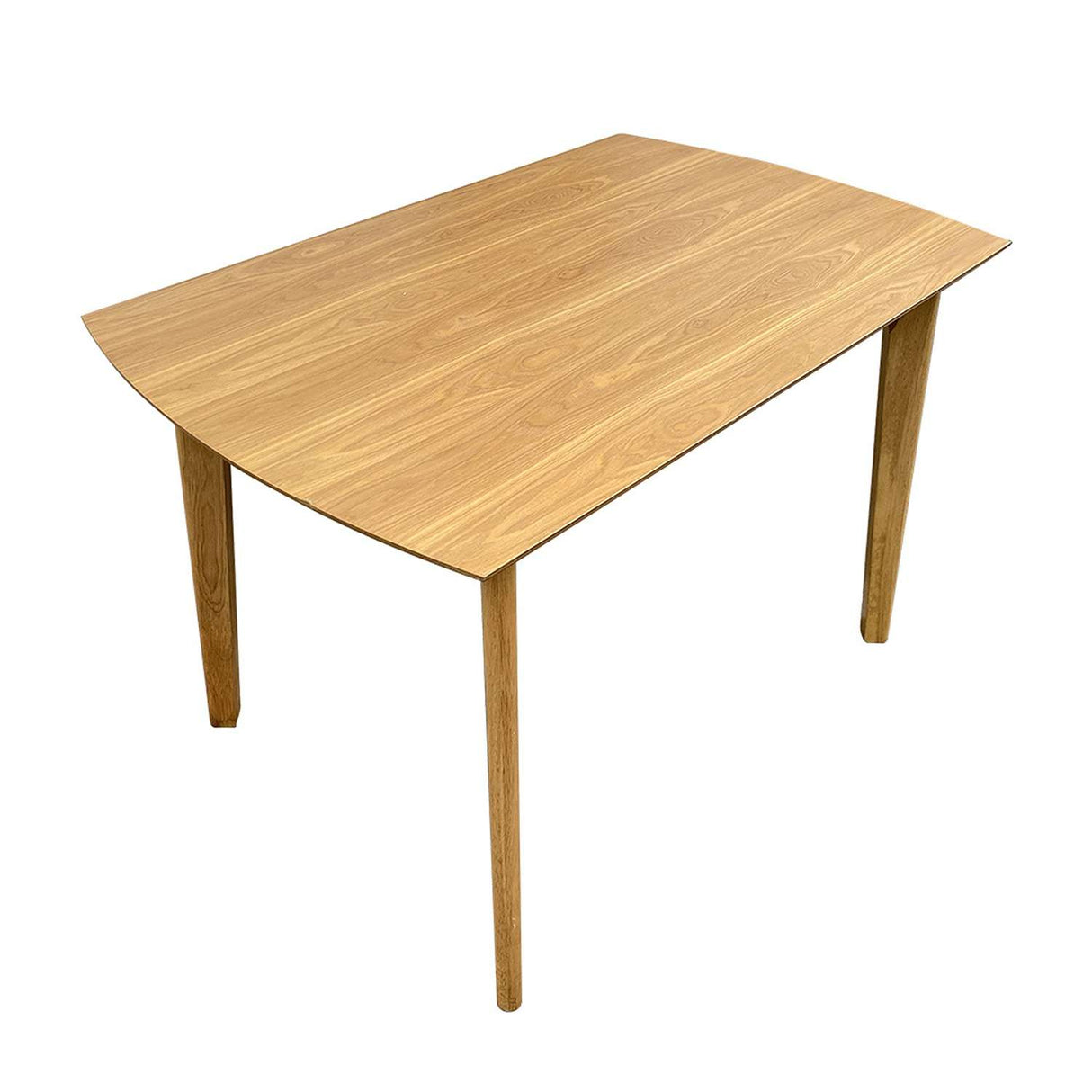 Comedor Tramontino Cafe 110x74cm Rectangular de Cuatro Puestos y con Cuatro Sillas - Comedores | Bylmo