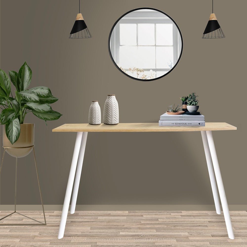 Mesa Rectangular Duna 120 cm - Comedores | Bylmo