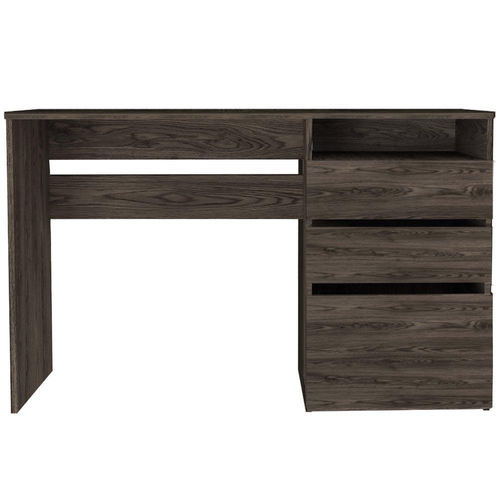 Escritorio Dublin Milan 120 cm con Archivador y Cajones - Escritorios y Archivadores | Bylmo