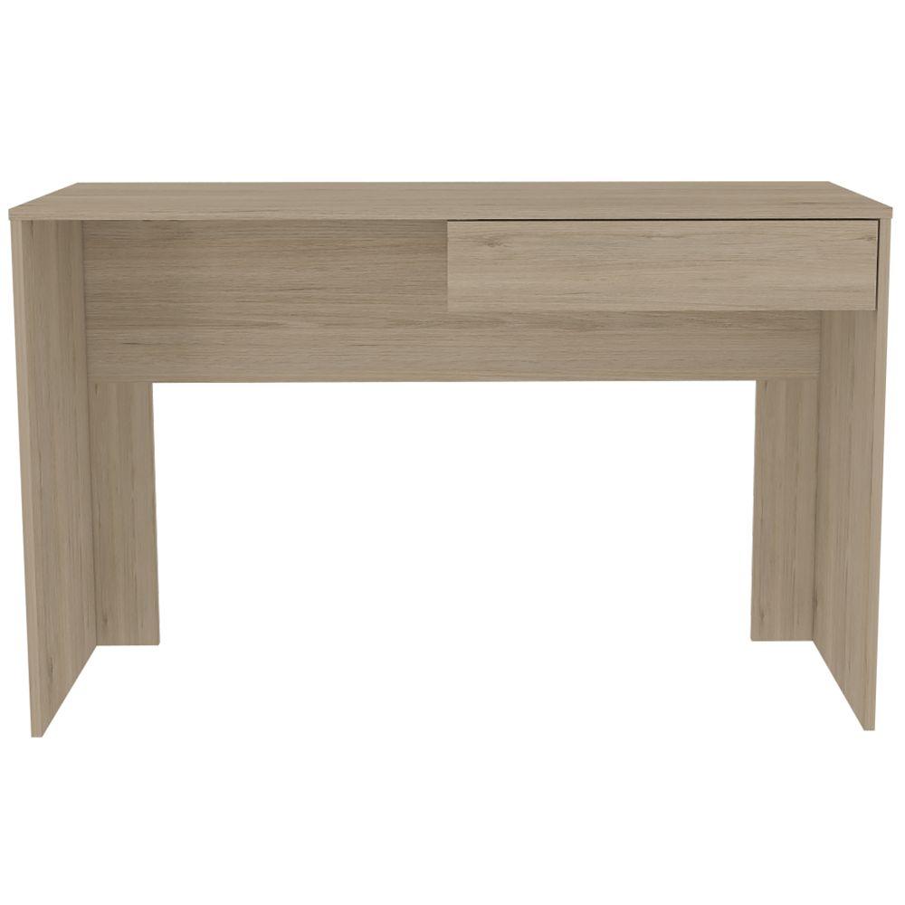 Escritorio Acre Rovere 120 cm con Cajón - Escritorios y Archivadores | Bylmo