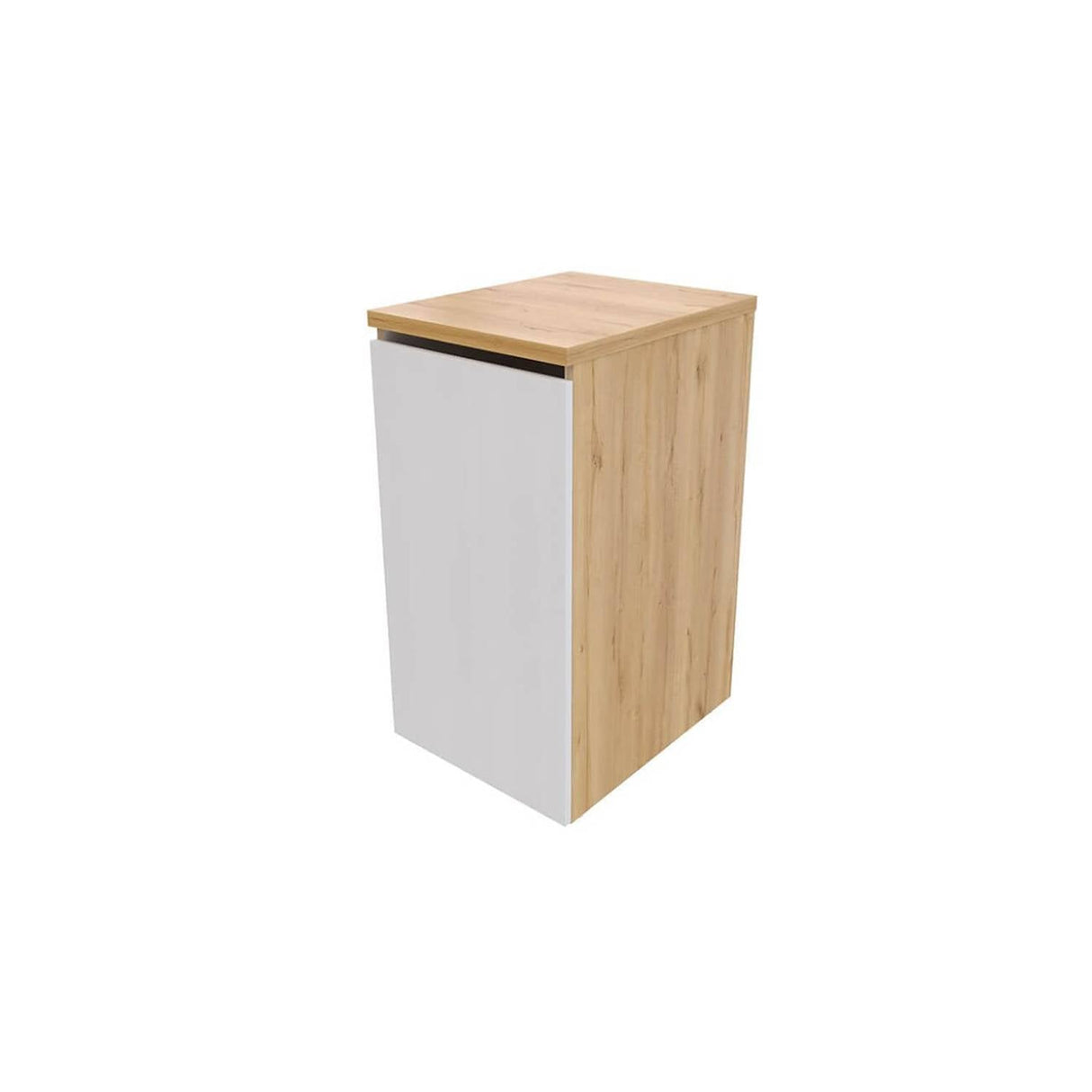 Escritorio Extensible Malbec Duna 148x77cm Con Un Cajón y con Organizador de Libros - Escritorios | Bylmo