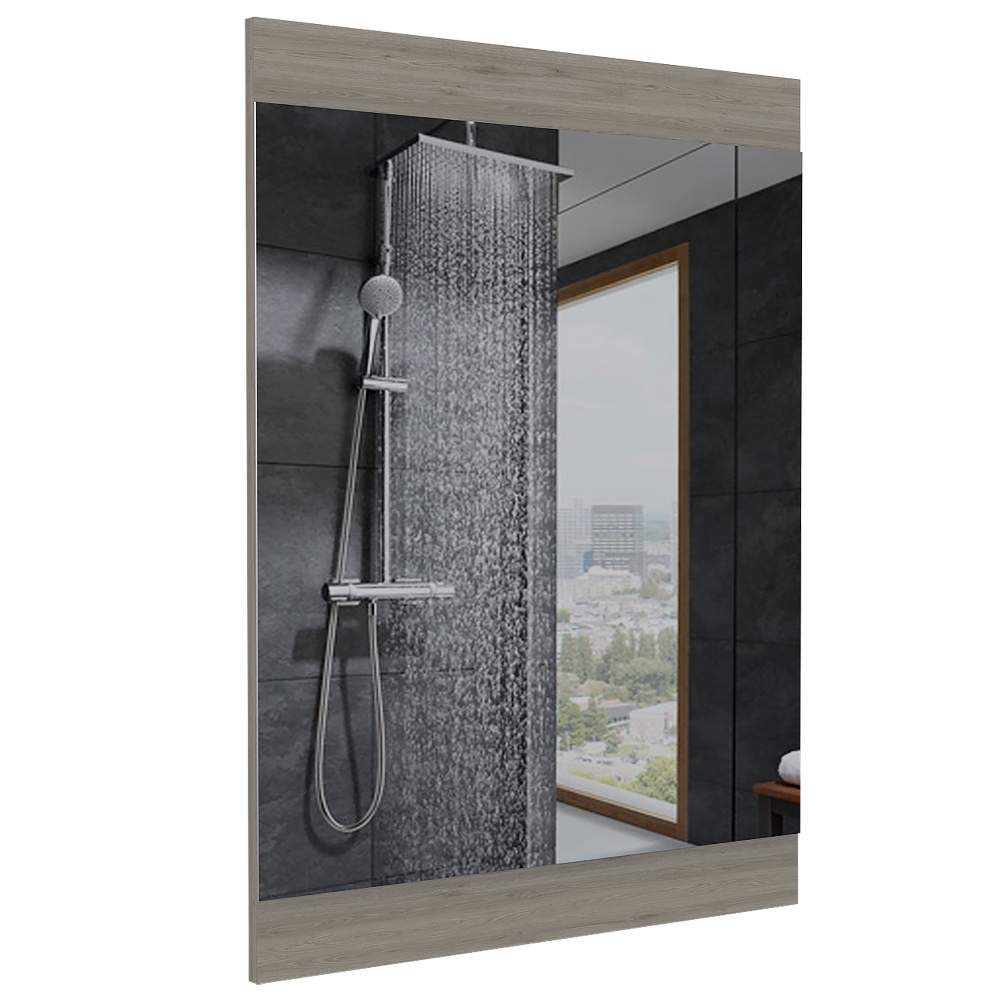 Espejo Kirov Rectangular 60 cm - Espejos de Baño | Bylmo