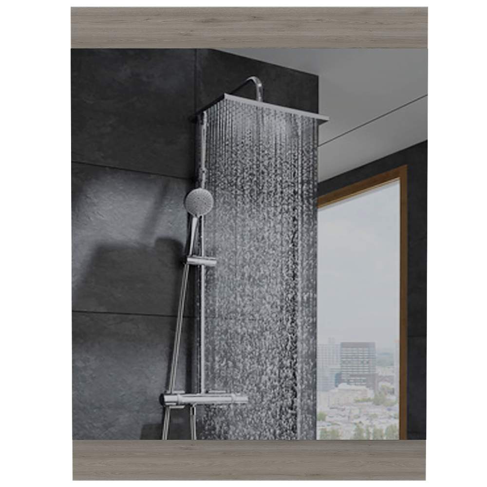 Espejo Kirov Rectangular 60 cm - Espejos de Baño | Bylmo