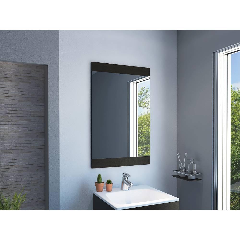 Espejo Kirov Rectangular 60 cm - Espejos de Baño | Bylmo