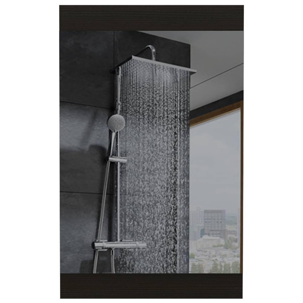 Espejo Kirov Rectangular 60 cm - Espejos de Baño | Bylmo