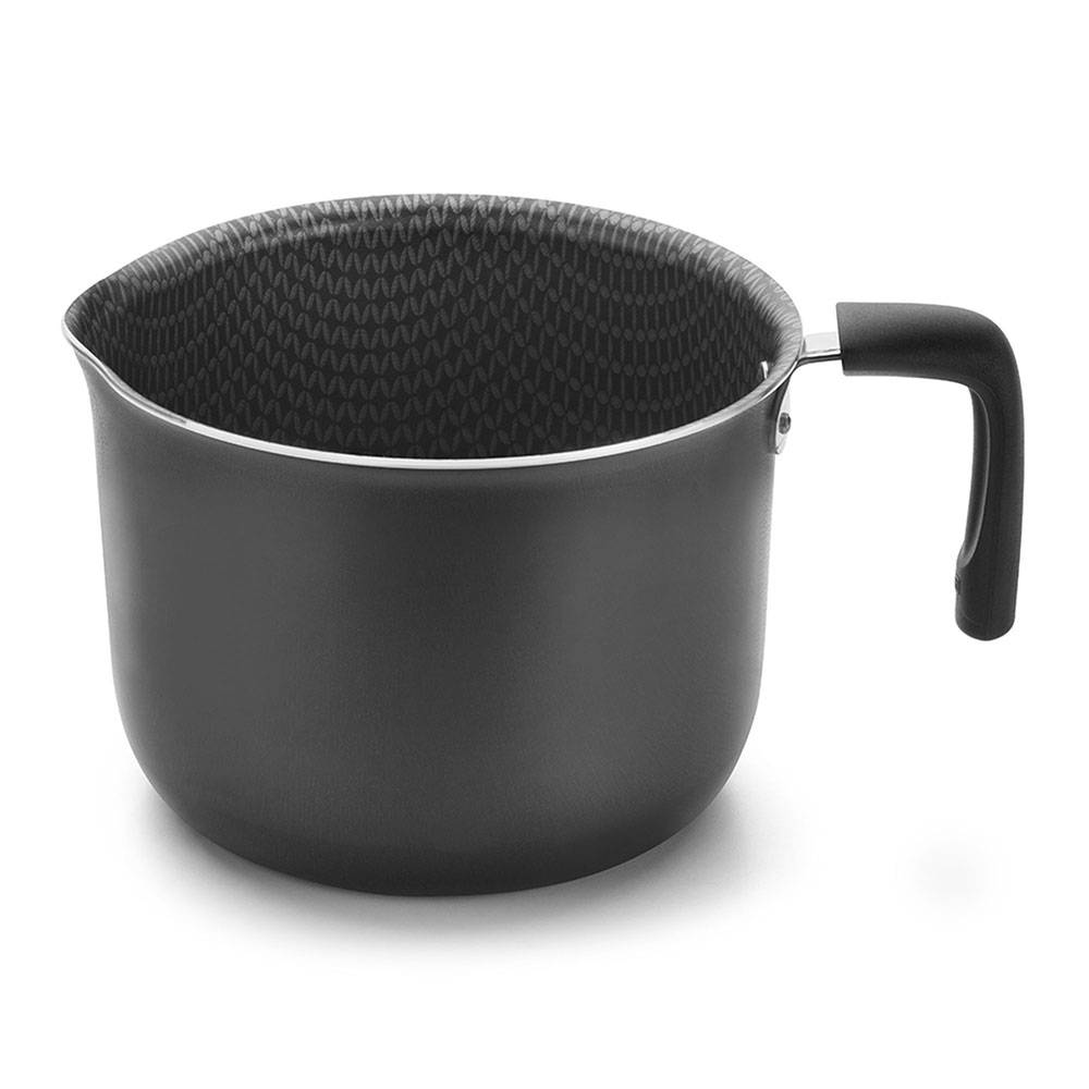 Hervidor Blackburn Aluminio 14 cm Antiadherente Gris - Ollas y Sartenes | Bylmo