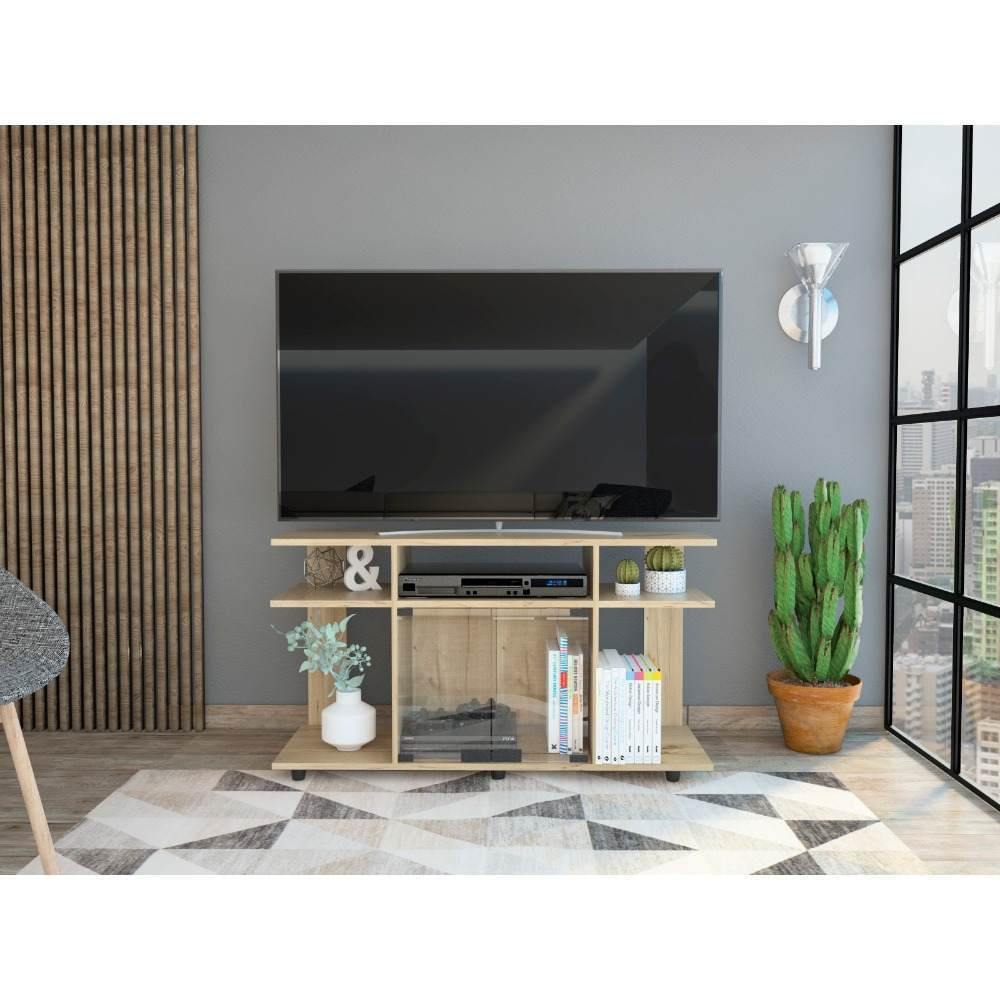 Mesa para TV Daca Duna 120 cm - Muebles para TV | Bylmo
