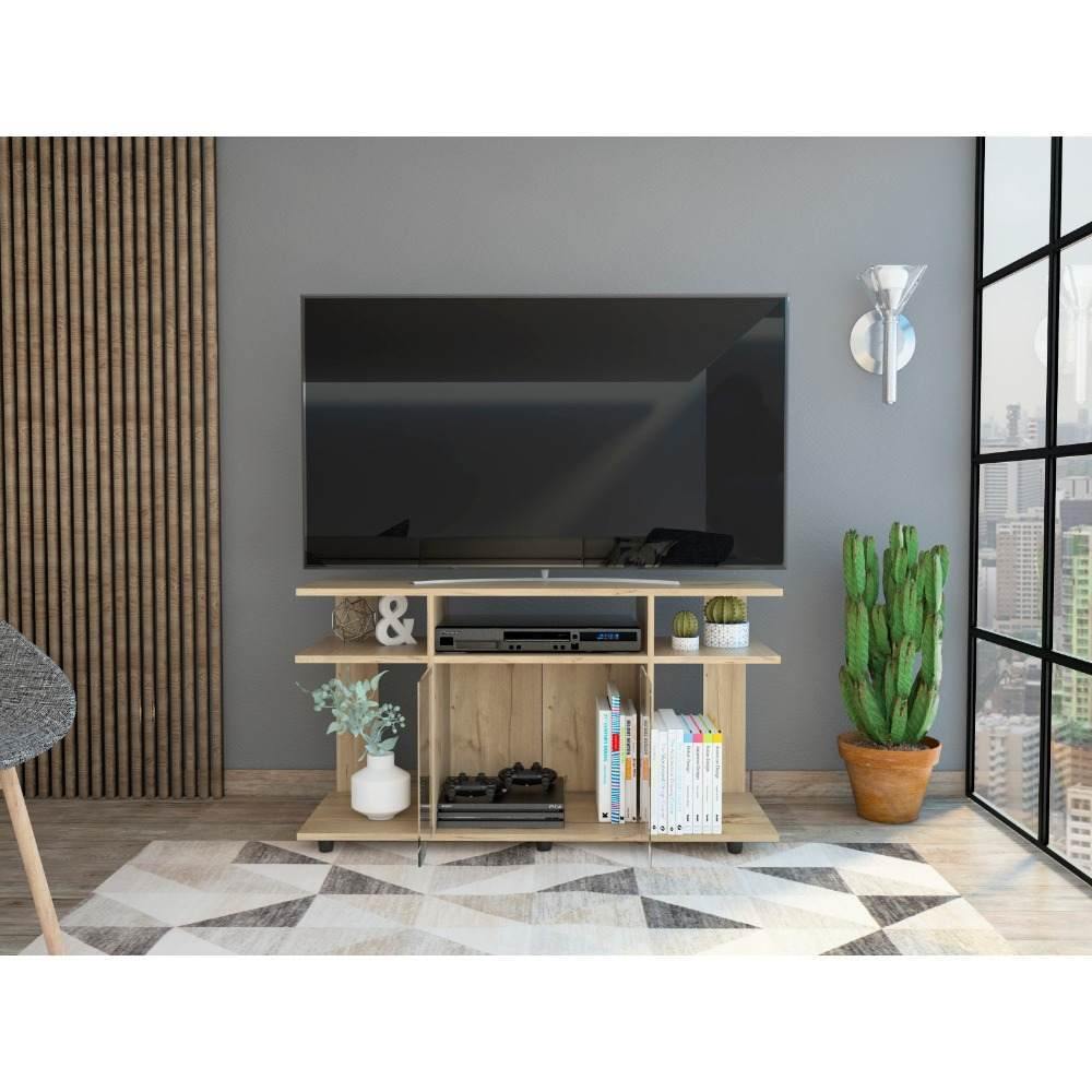 Mesa para TV Daca Duna 120 cm - Muebles para TV | Bylmo