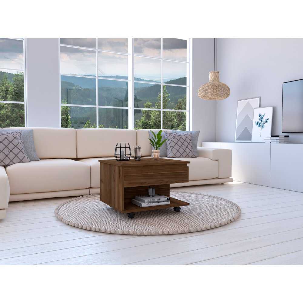 Mesa Luanda Gales 55 cm Transformable - Mesas | Bylmo