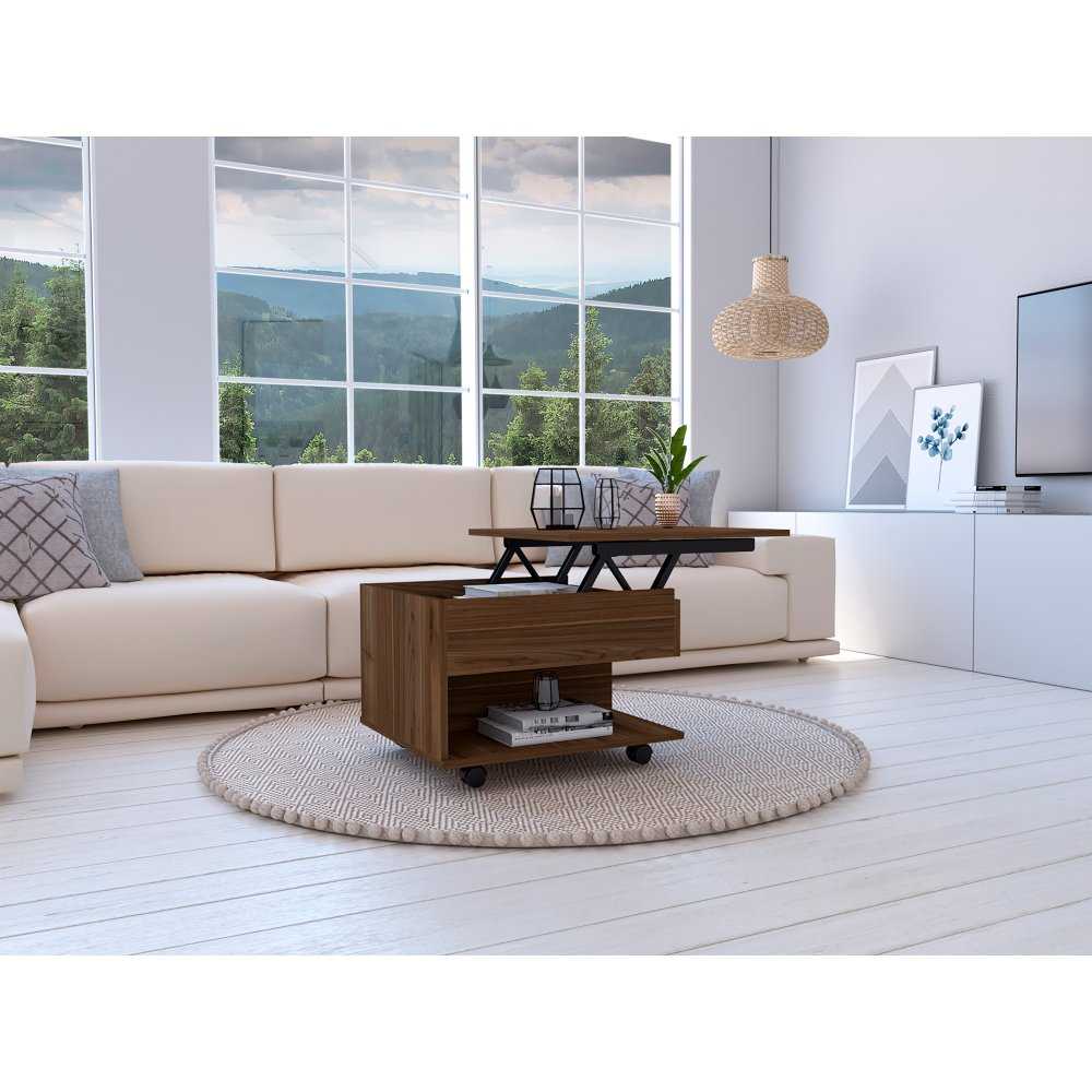 Mesa Luanda Gales 55 cm Transformable - Mesas | Bylmo