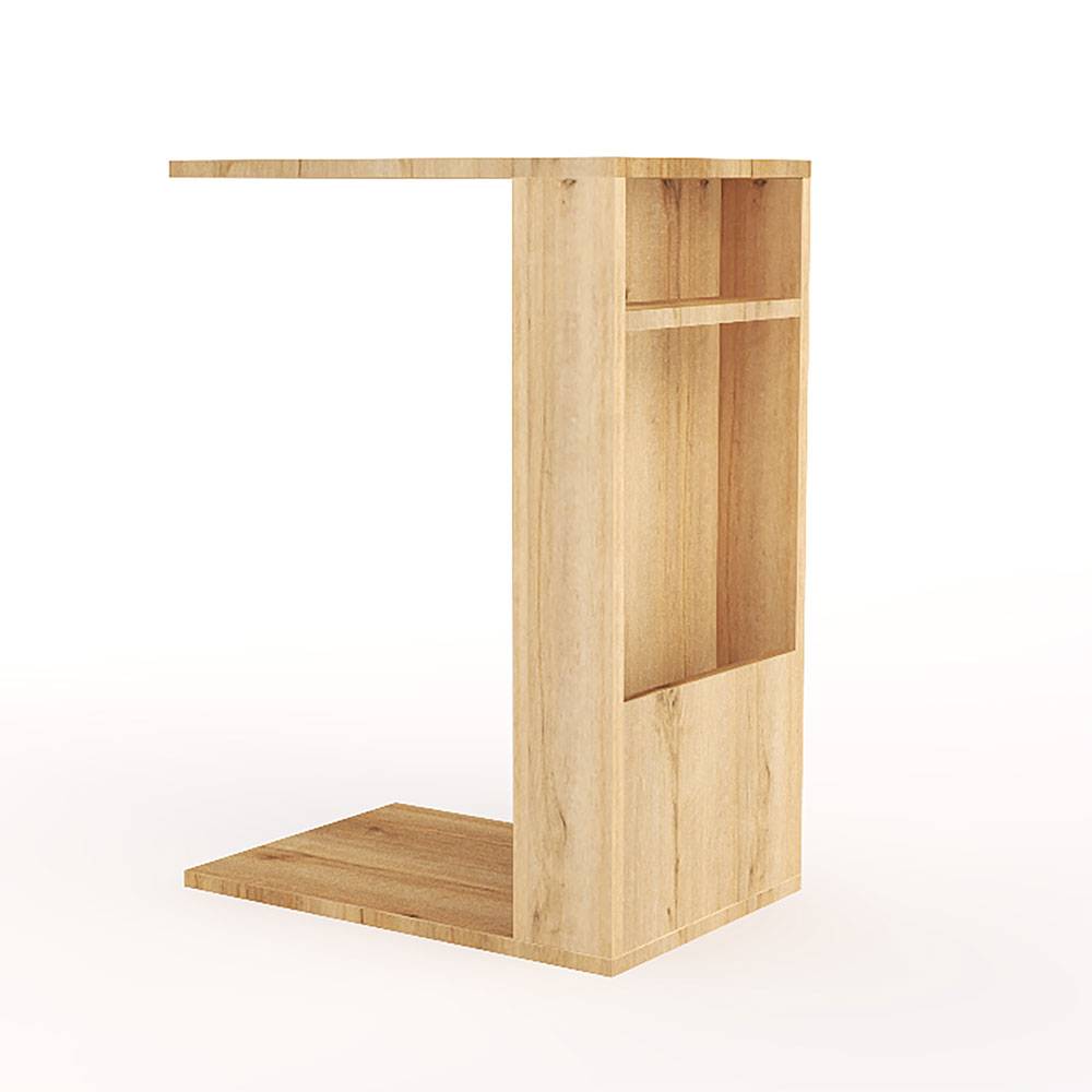 Mesa Auxiliar Mahón Duna 45 cm Multifuncional - Mesas Auxiliares | Bylmo