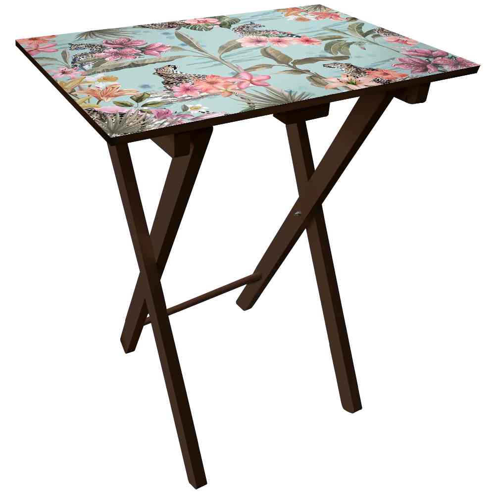 Mesa Candelaria 48 cm Plegable - Mesas | Bylmo