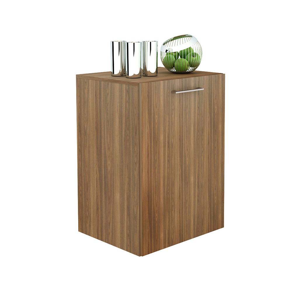 Mueble Auxiliar Budapest Cafe 131 cm Transformable - Muebles Organizadores | Bylmo
