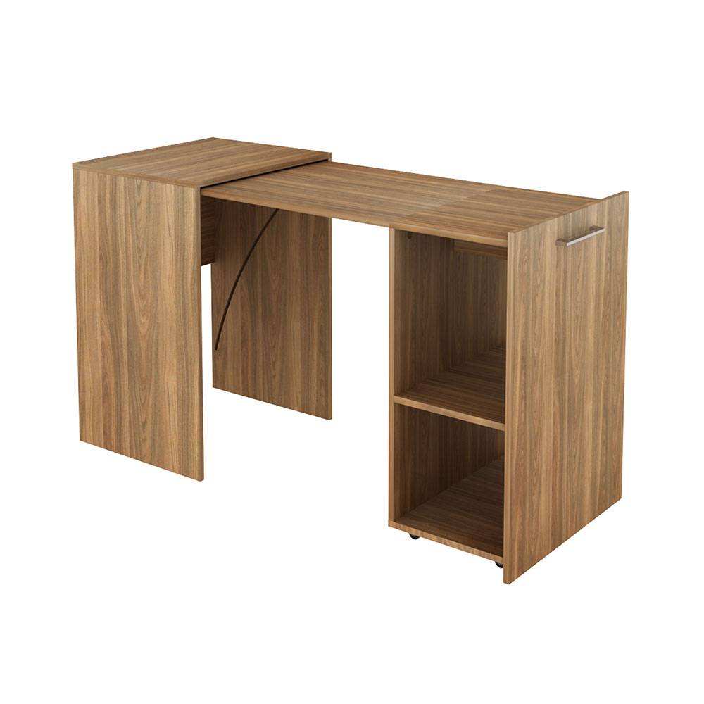 Mueble Auxiliar Budapest Cafe 131 cm Transformable - Muebles Organizadores | Bylmo