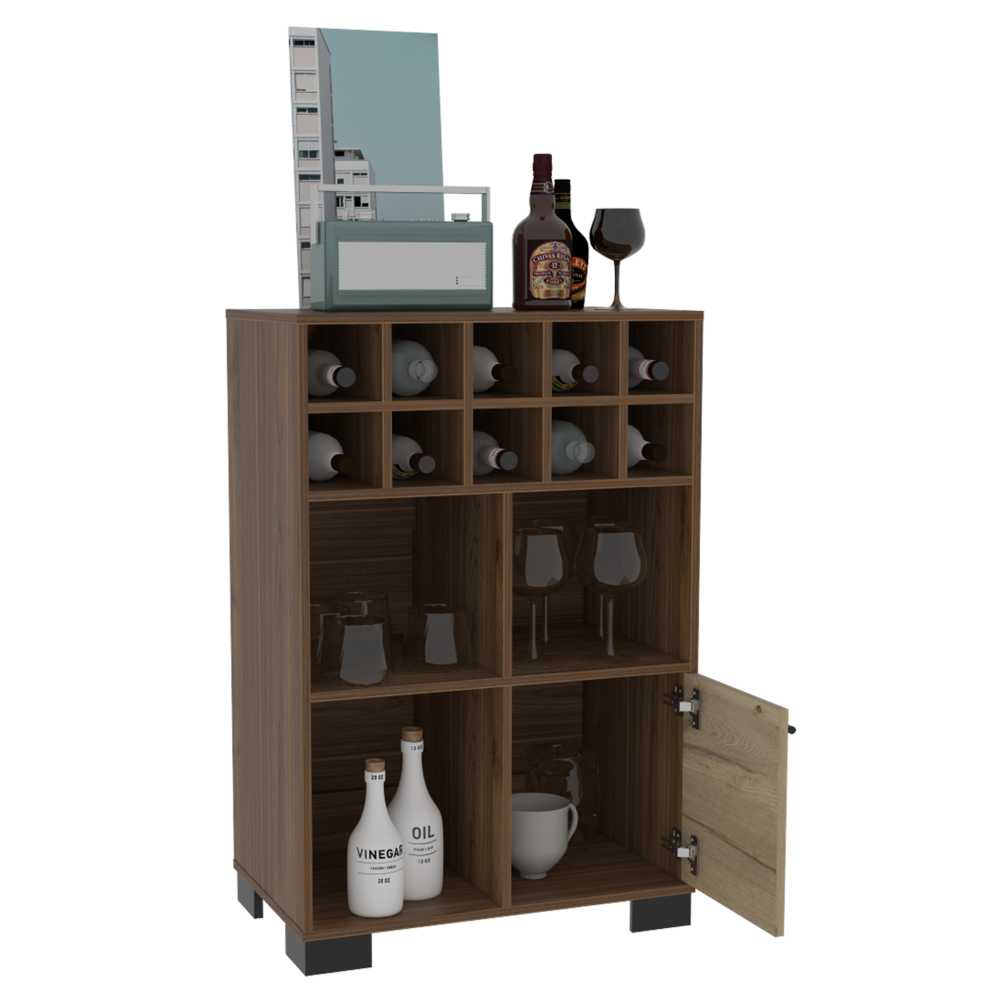 Bar Marsella Gales y Duna 65 cm con Una Puerta - Bares | Bylmo