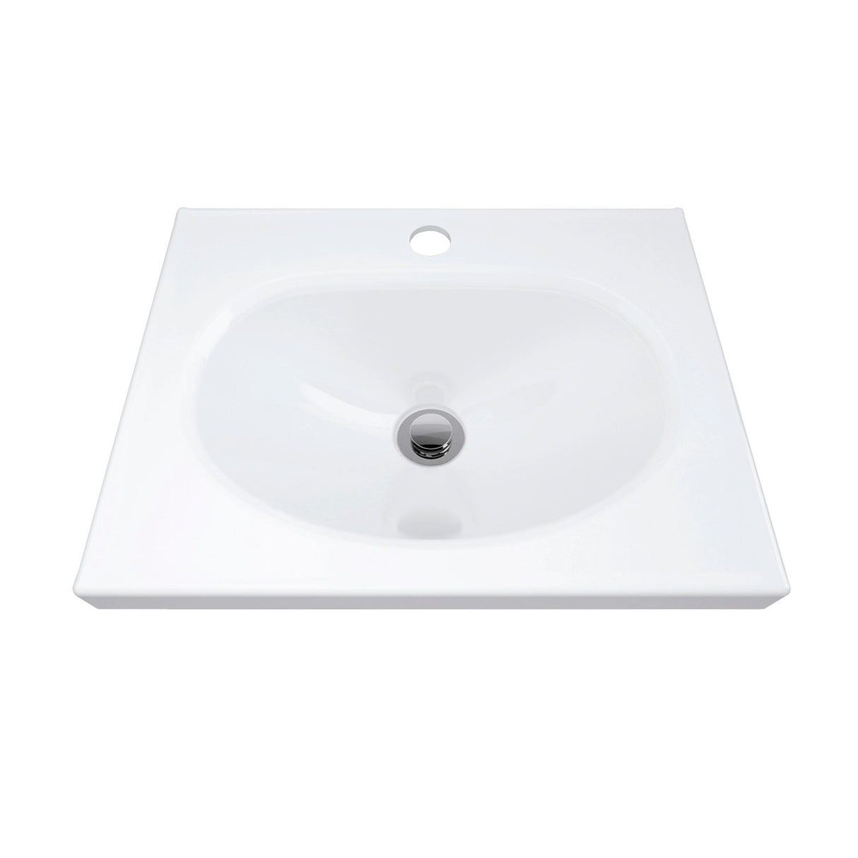 Mueble para Baño Eco Gracia y Sikuani 40 cm de Piso con Lavamanos - Muebles para Baño | Bylmo