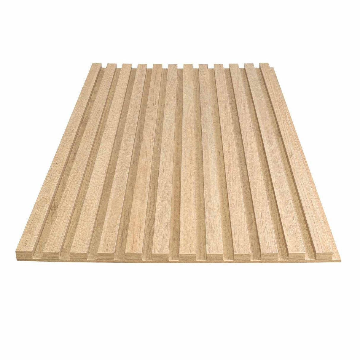 Set x 2 Paneles Ranurados 3D PanelArt Duna - Paneles de Pared | Bylmo