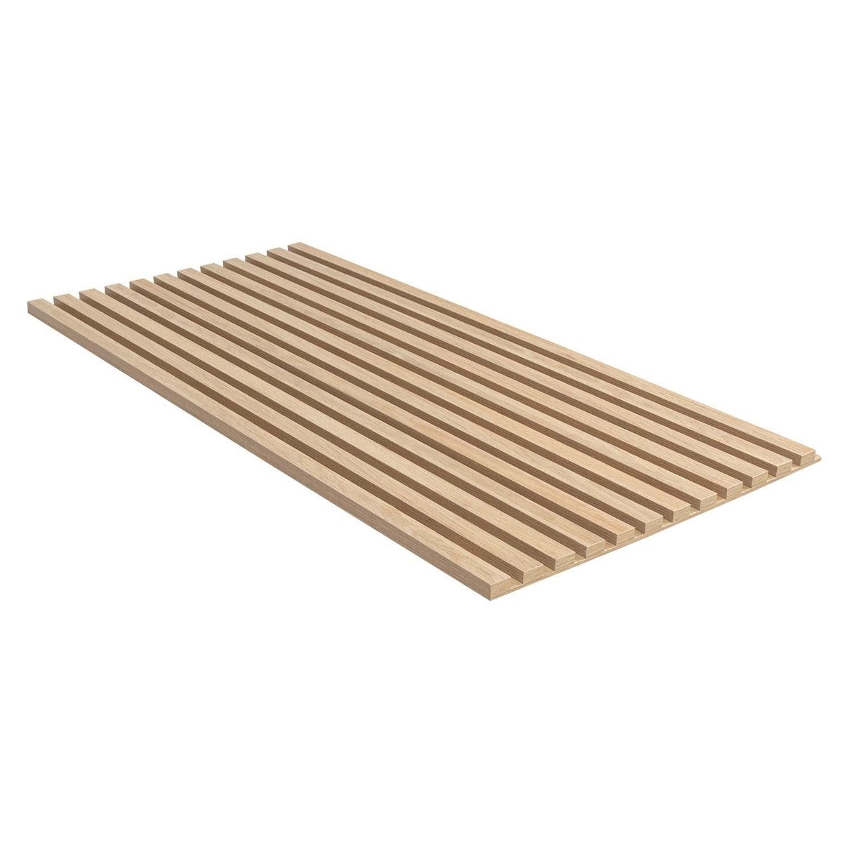 Set x 2 Paneles Ranurados 3D PanelArt Duna - Paneles de Pared | Bylmo