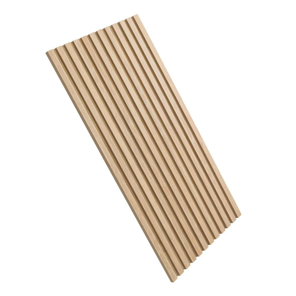 Set x 2 Paneles Ranurados 3D PanelArt Duna - Paneles de Pared | Bylmo