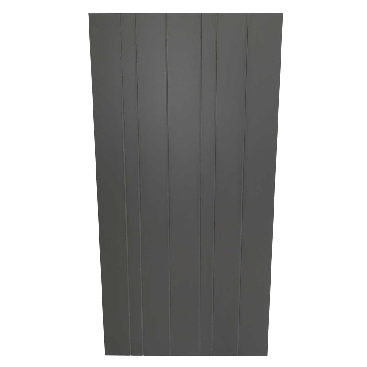 Panel Ranurado X 2 60 cm Duna Decorativo - Paneles de Pared | Bylmo