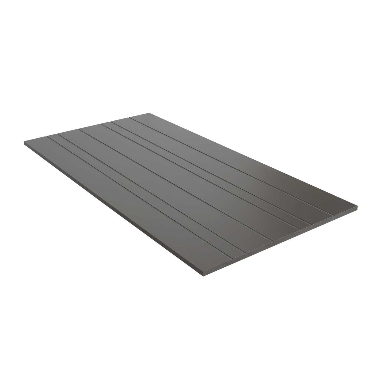 Panel Ranurado X 2 60 cm Duna Decorativo - Paneles de Pared | Bylmo