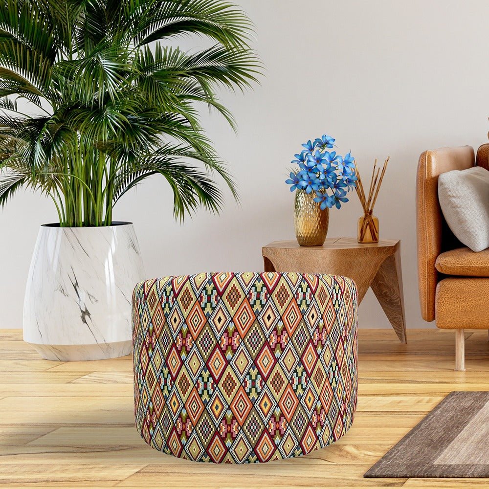 Puff Artemisa 60 cm - Sofas | Bylmo