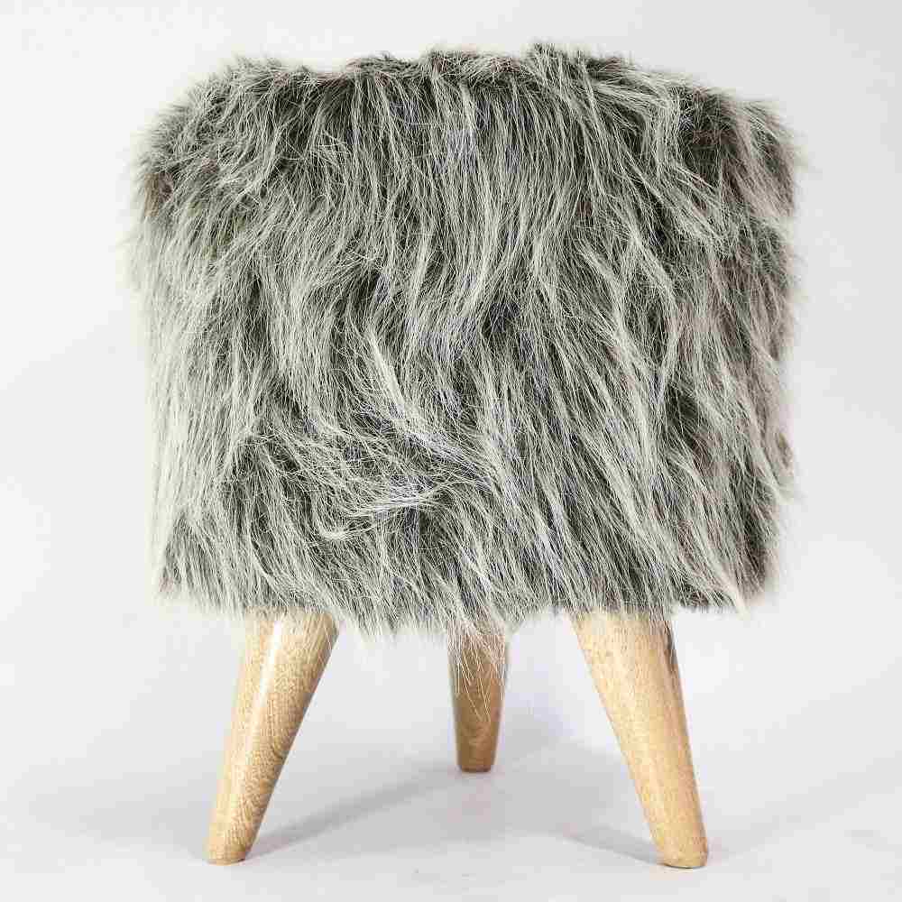 Puff Andy Chocolate 31 cm - Sillas | Bylmo