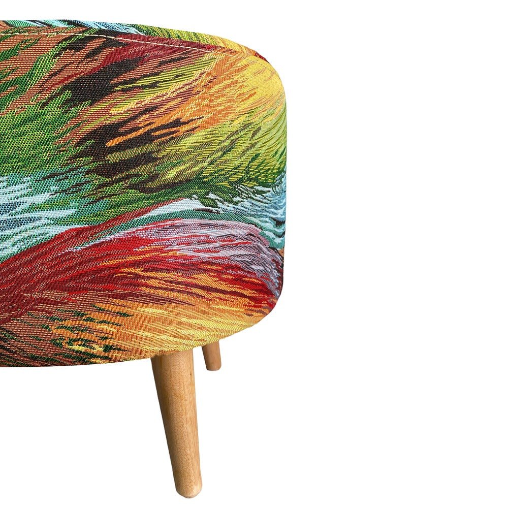 Puff Pincely 40 cm - Sofas | Bylmo