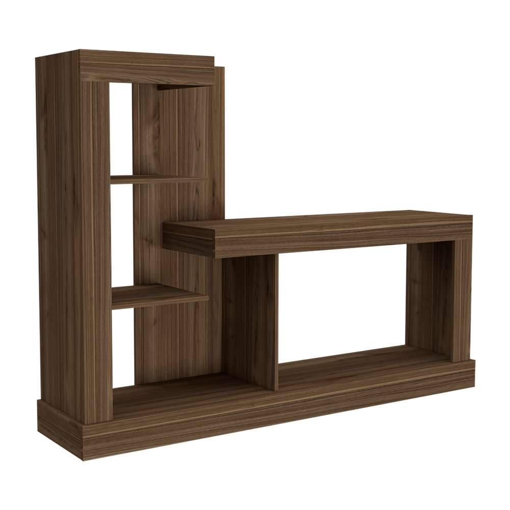 Rack Minotti Gales 180 cm con Entrepaños - Muebles para TV | Bylmo