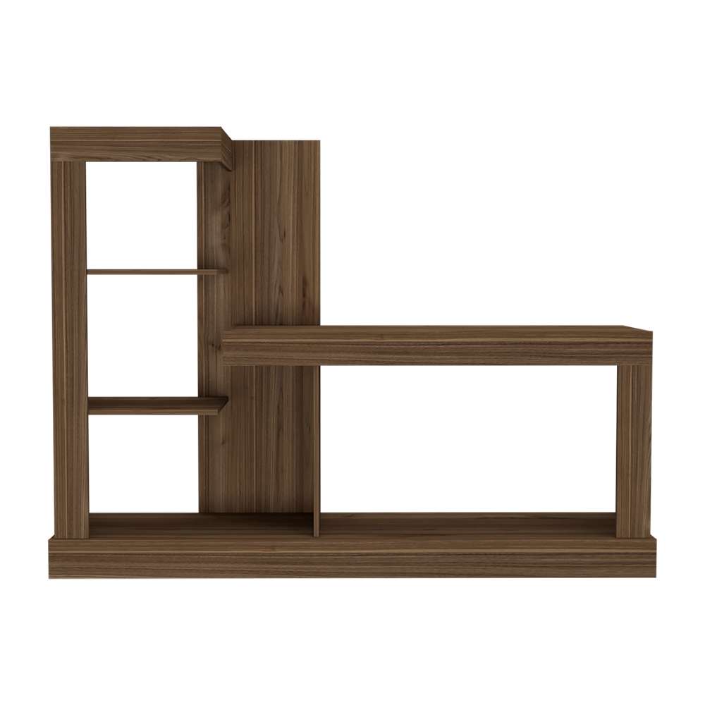 Rack Minotti Gales 180 cm con Entrepaños - Muebles para TV | Bylmo