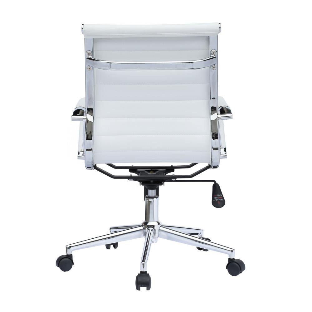 Silla Axel Blanco 50 cm - Sillas | Bylmo