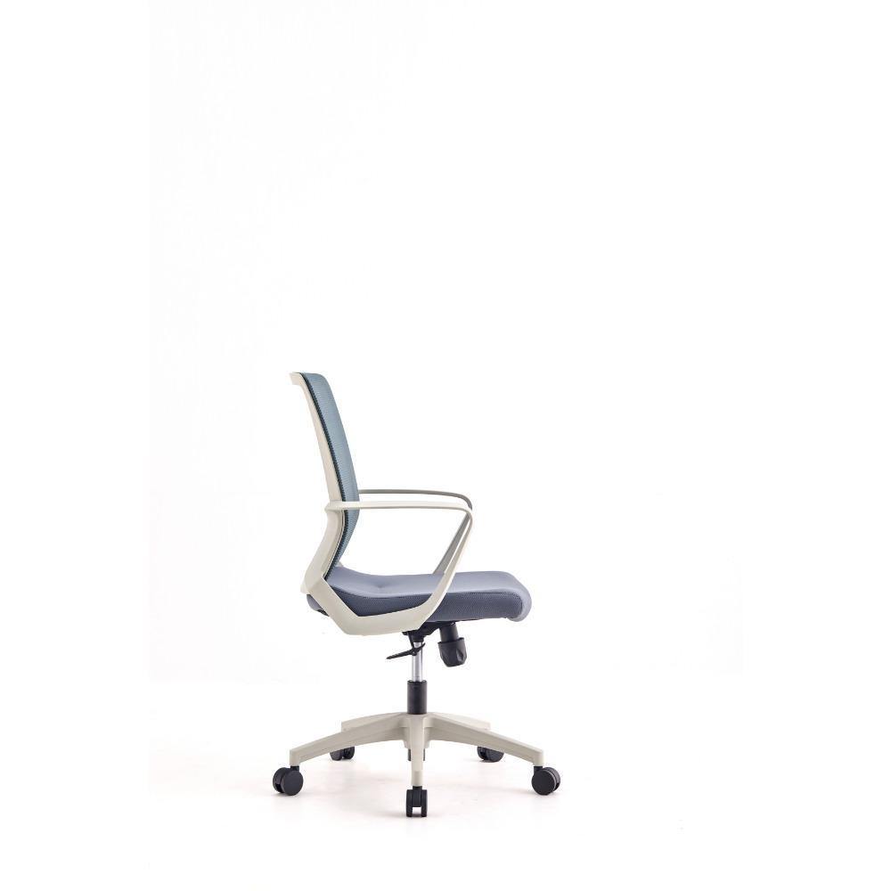 Silla Alpha Gris 61 cm - Sillas | Bylmo