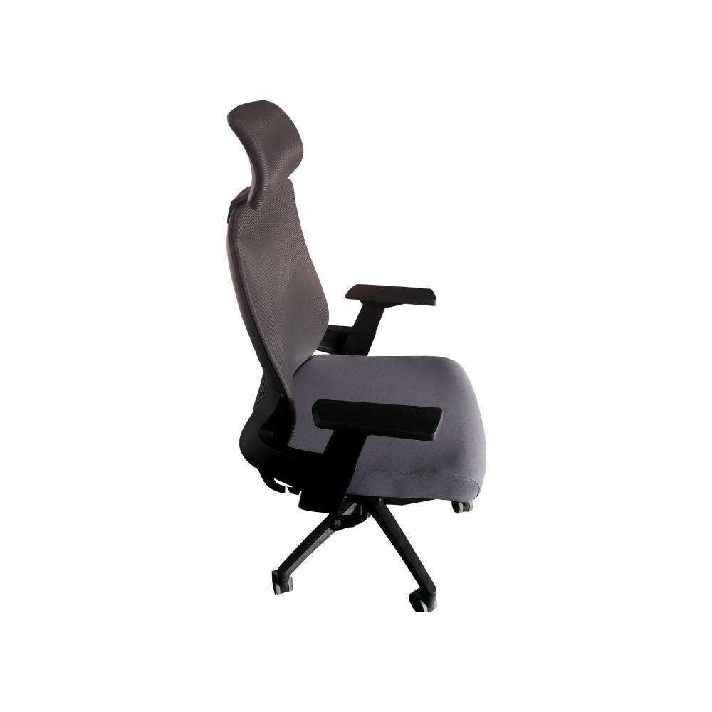 Silla Bradley Gris 63 cm - Sillas | Bylmo