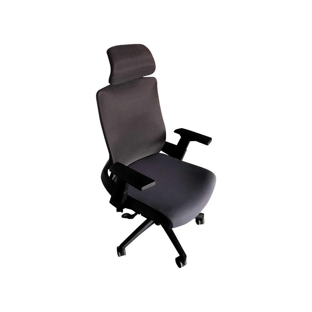 Silla Bradley Gris 63 cm - Sillas | Bylmo