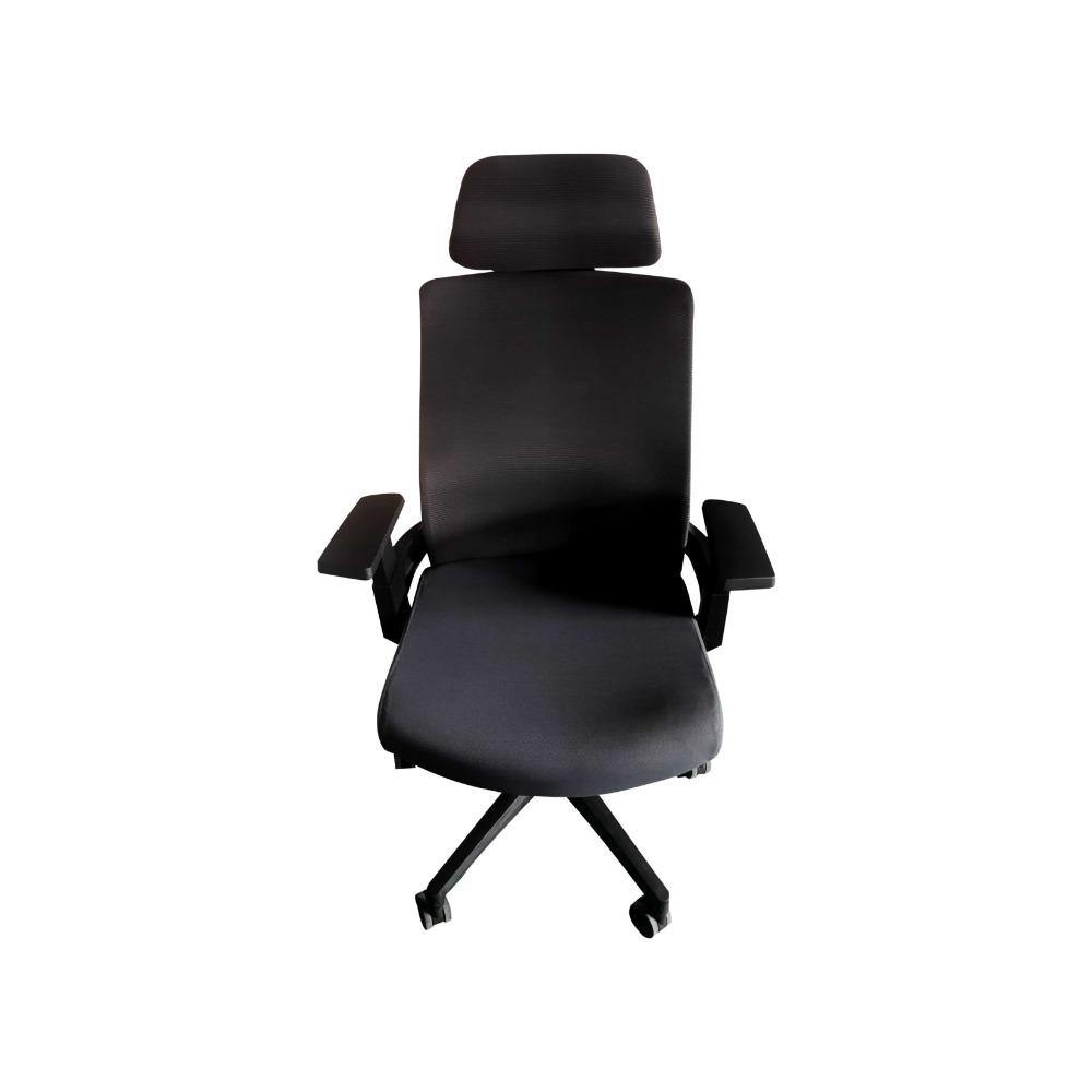 Silla Bradley Gris 63 cm - Sillas | Bylmo