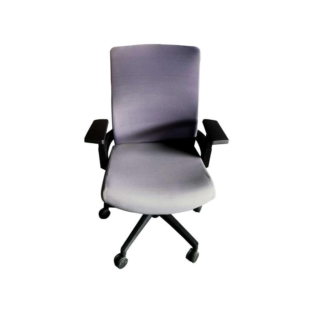 Silla Chloe Gris 64 cm - Sillas | Bylmo