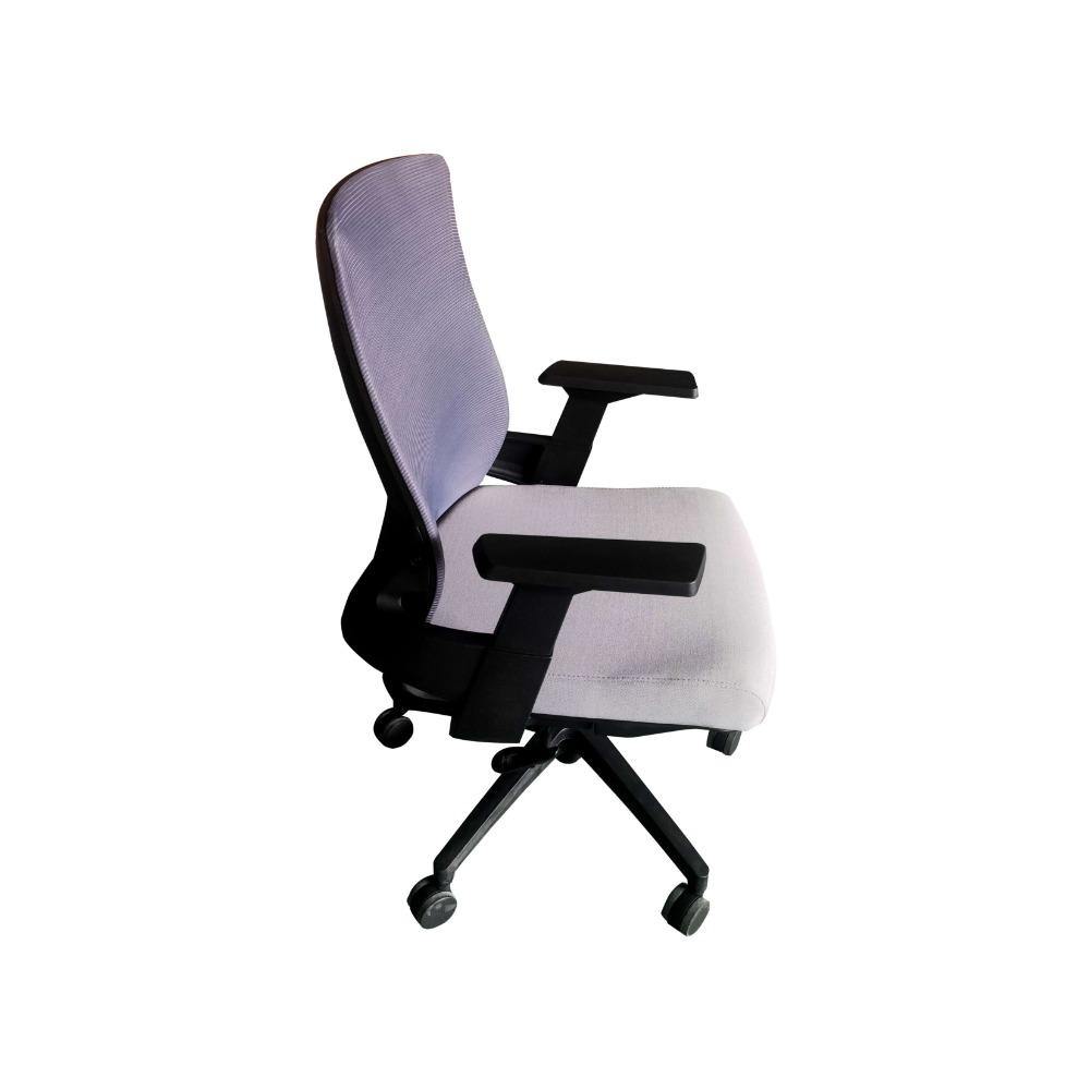 Silla Chloe Gris 64 cm - Sillas | Bylmo