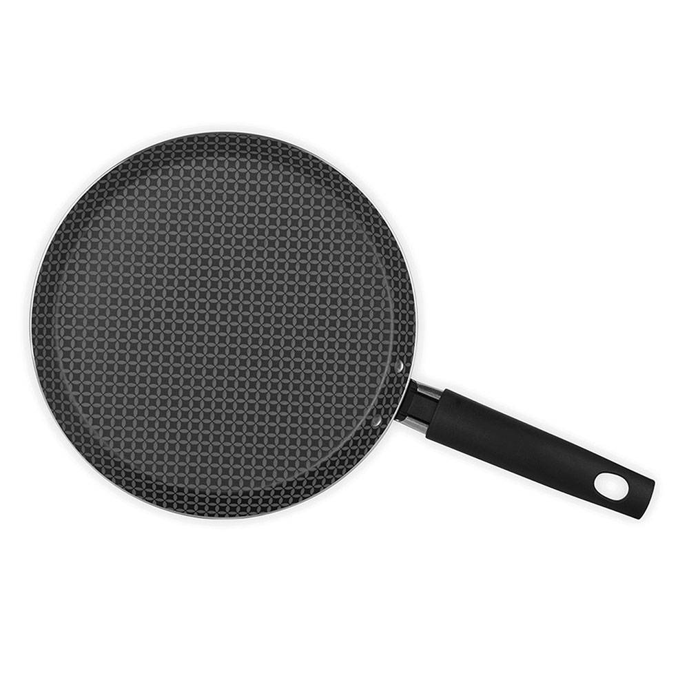 Sarten Blackburn Aluminio 24 cm para Crepes Gris - Ollas y Sartenes | Bylmo
