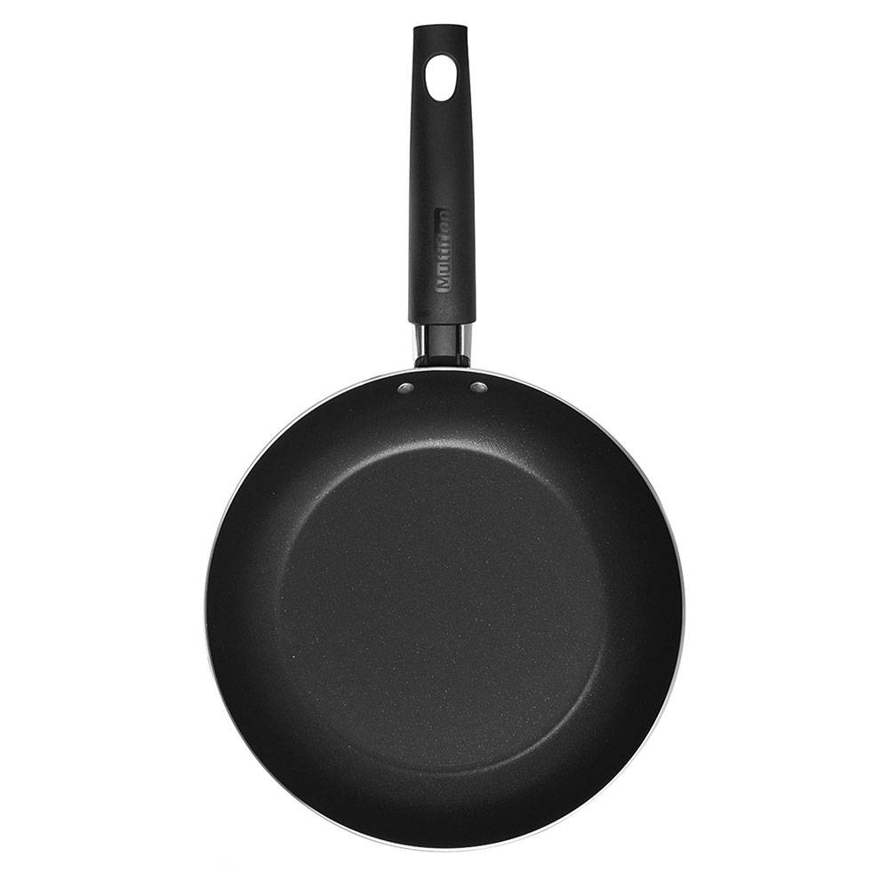 Sarten Blue Azul Aguamarina 24x6.3cm con Mango de Baquelita y con Revestimiento Antiadherente - Ollas y Sartenes | Bylmo