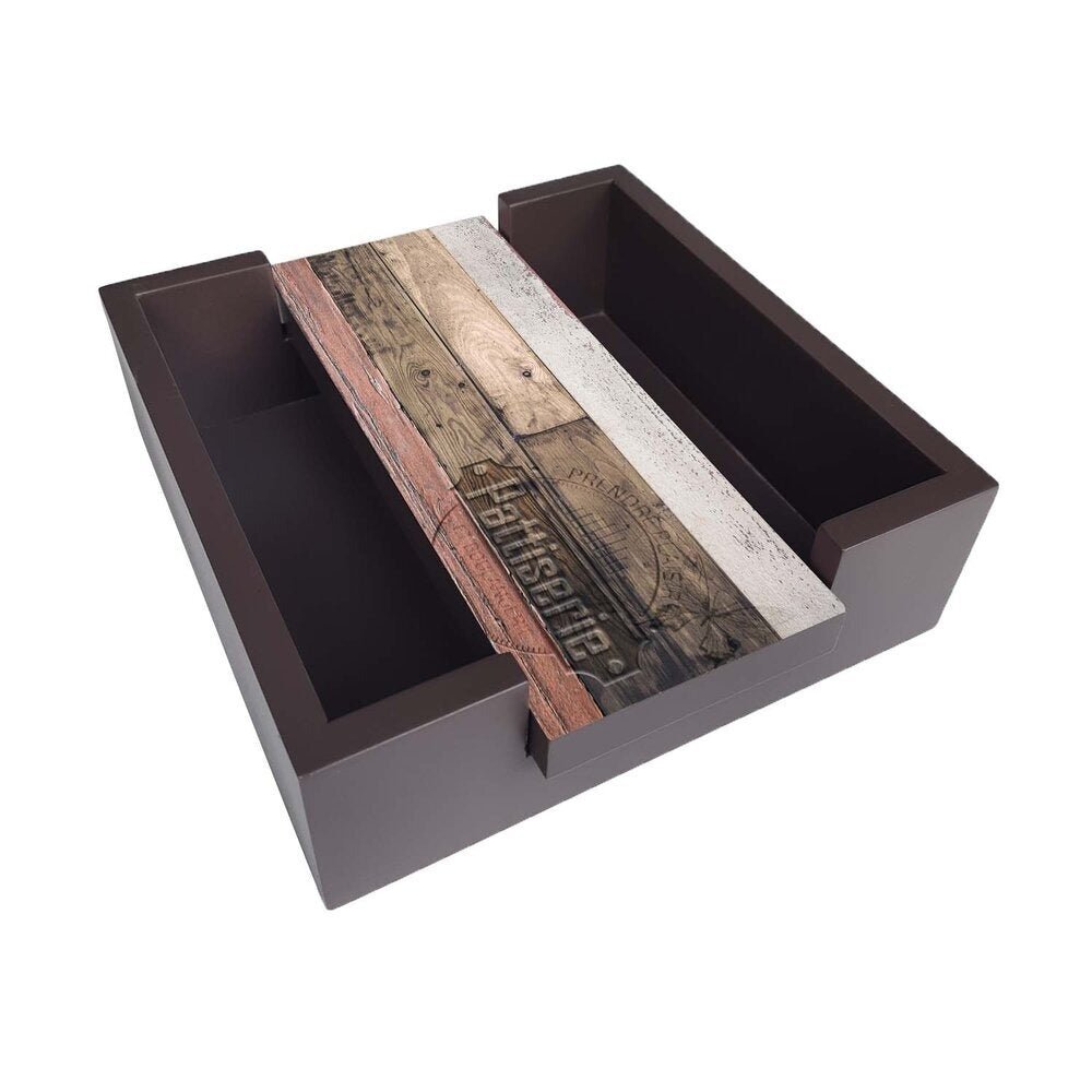 Servilletero Rustic - Repisas y Percheros | Bylmo