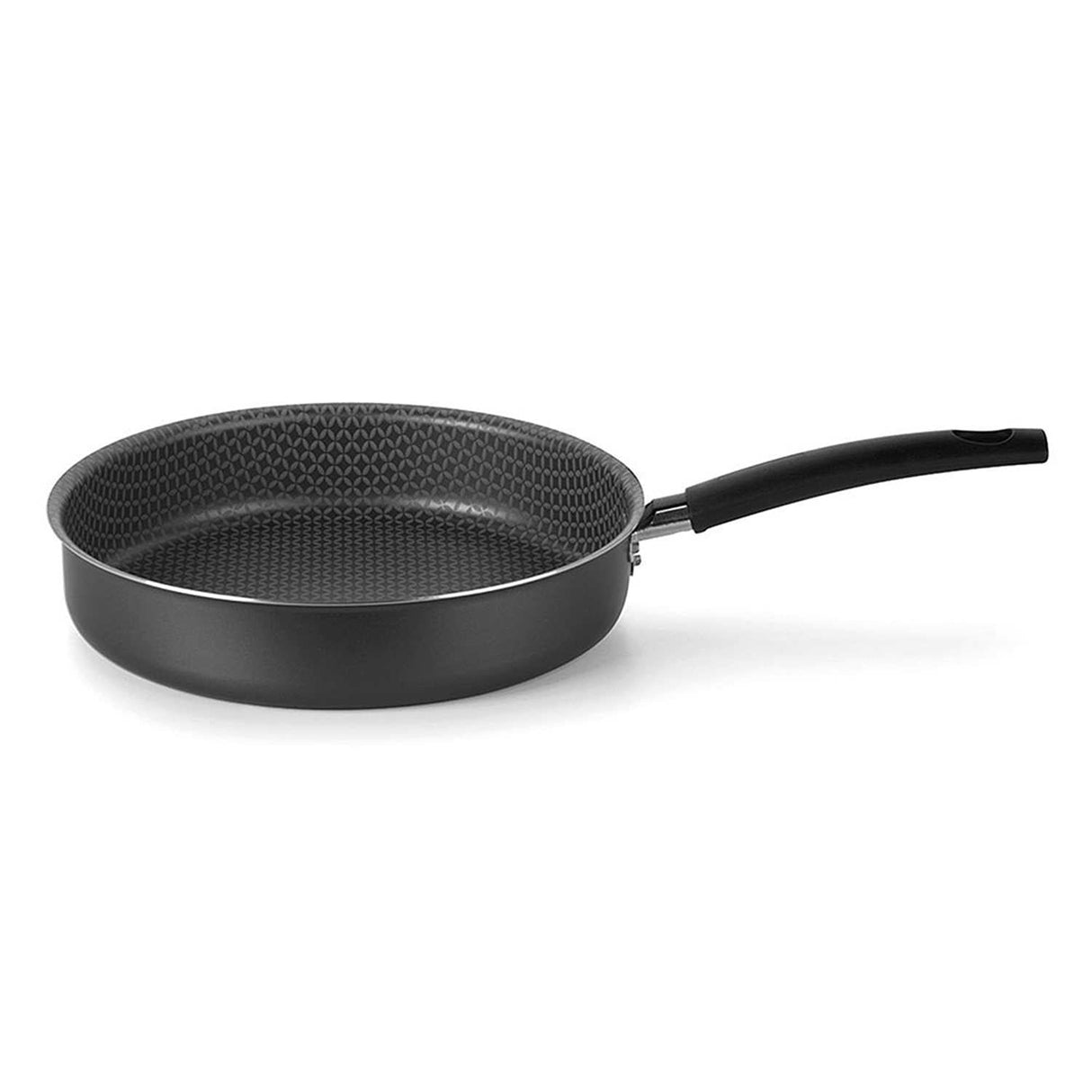 Set de Sarténes Aluminio alto Superior 43 cm y wok Superior 43 cm con Tapa Gris - Ollas y Sartenes | Bylmo
