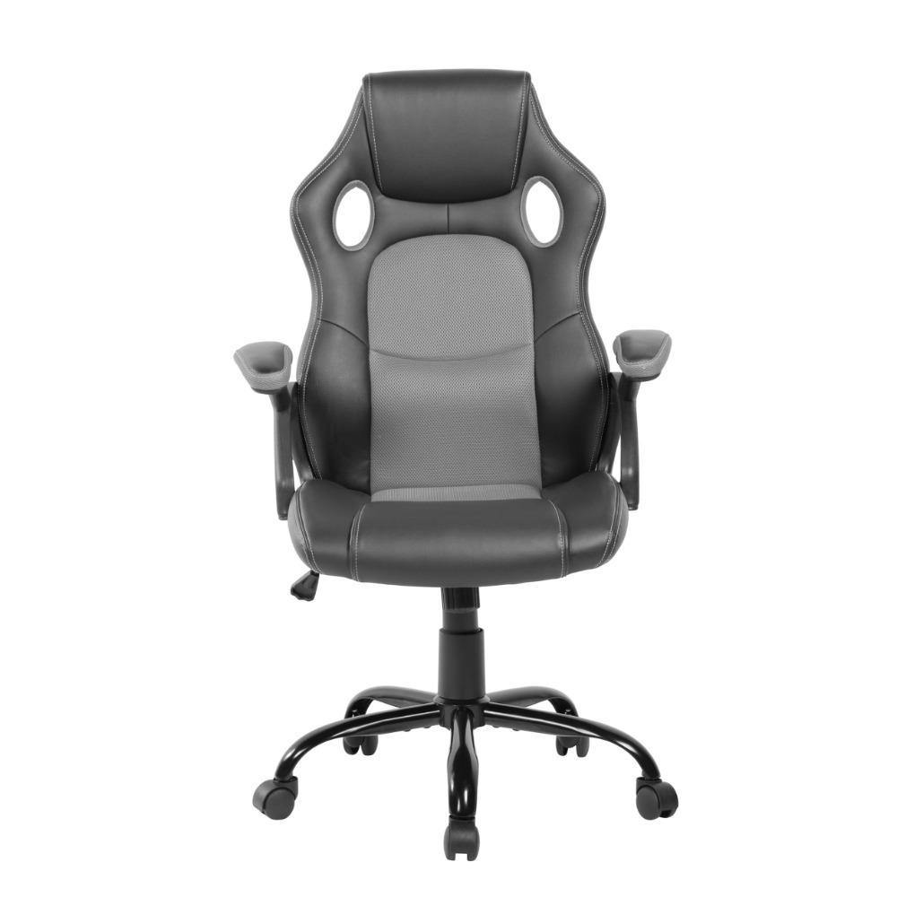 Silla Gamer Yokohama Negro 52 cm - Sillas | Bylmo