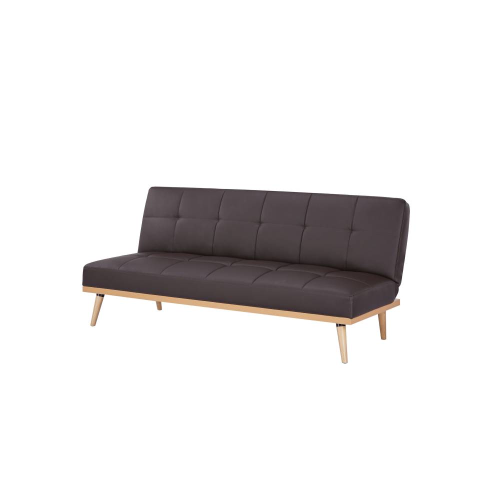 Sofa Cama Marsella Cafe 182 cm - Sofas | Bylmo