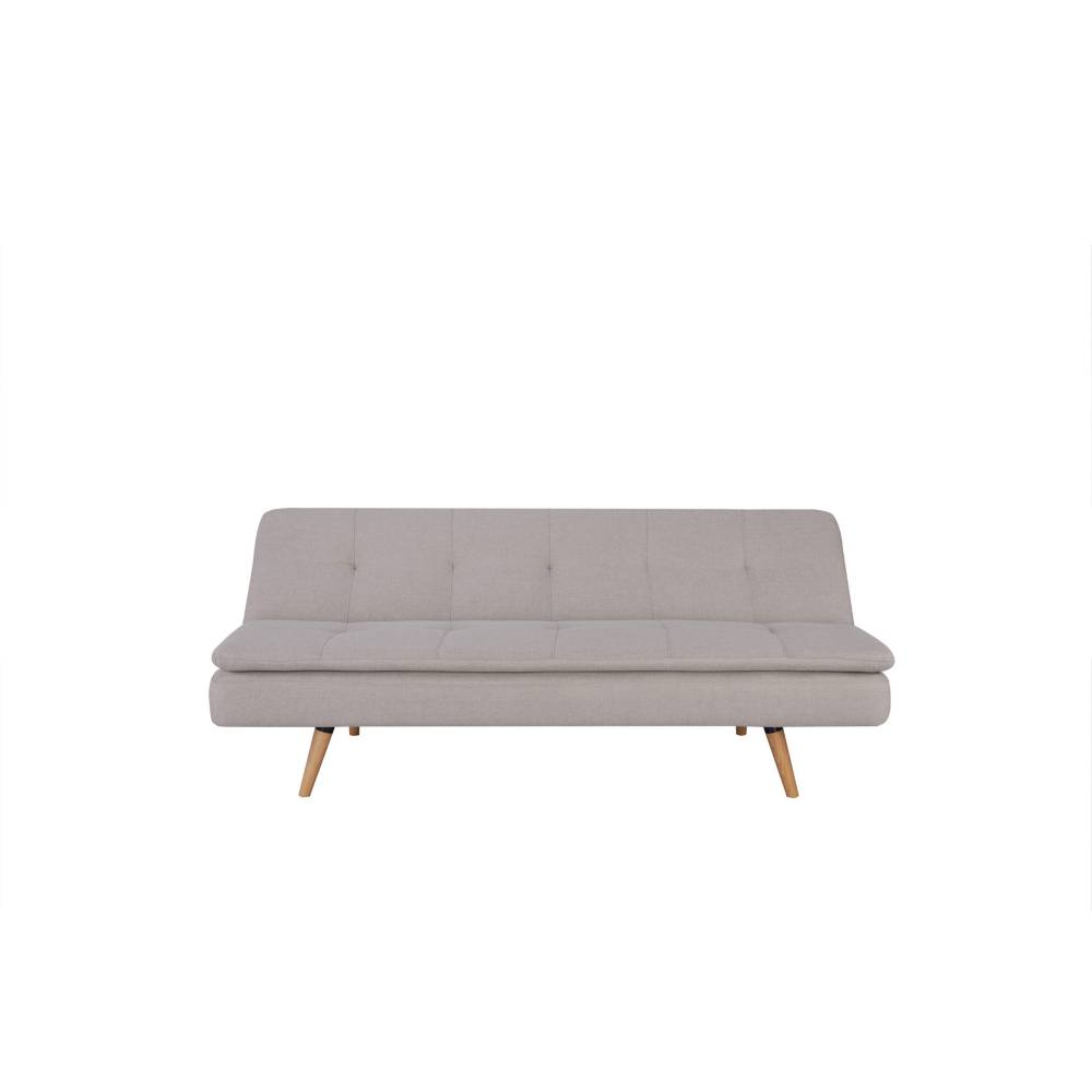 Sofa Verona Gris Claro 179 cm - Sofas | Bylmo