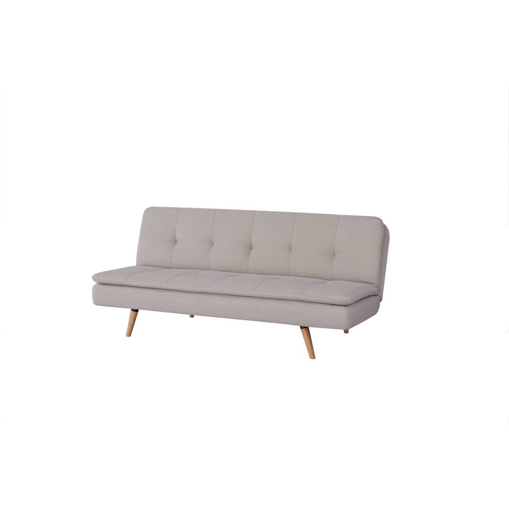 Sofa Verona Gris Claro 179 cm - Sofas | Bylmo