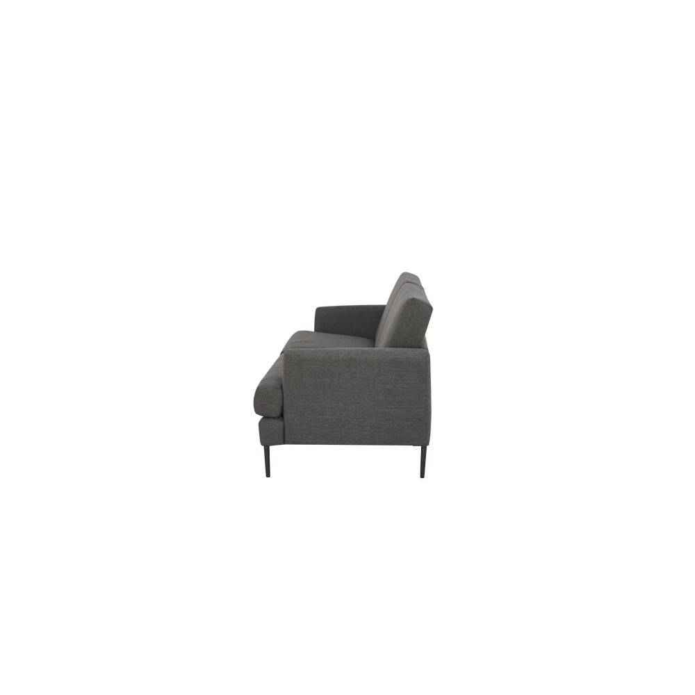 Sofa Galicia Gris 195 cm - Sofas | Bylmo