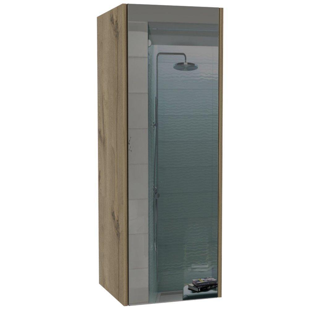 Gabinete Lice Duna 40 cm con Espejo - Gabinetes | Bylmo