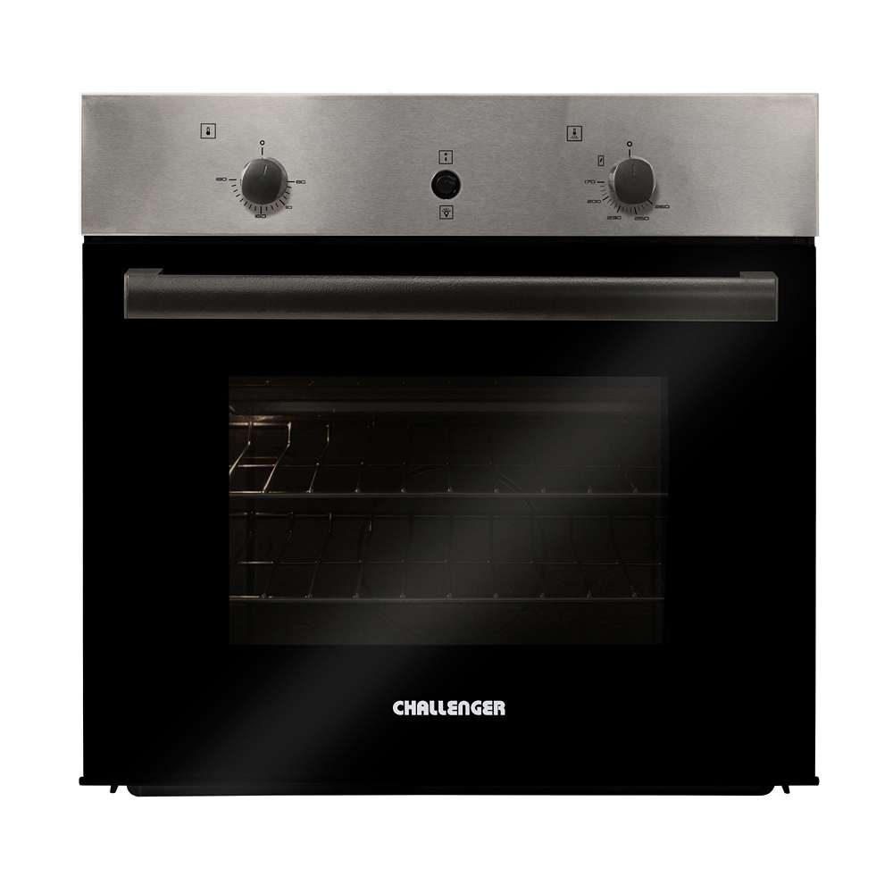 Combo Campana + Horno + Estufa a Gas Acero 60 cm Versátil - Combo | Bylmo