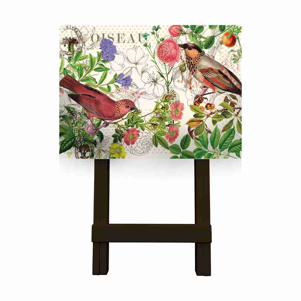 Mesa Auxiliar Odisea Cafe 50 cm Plegable - Mesas Auxiliares | Bylmo