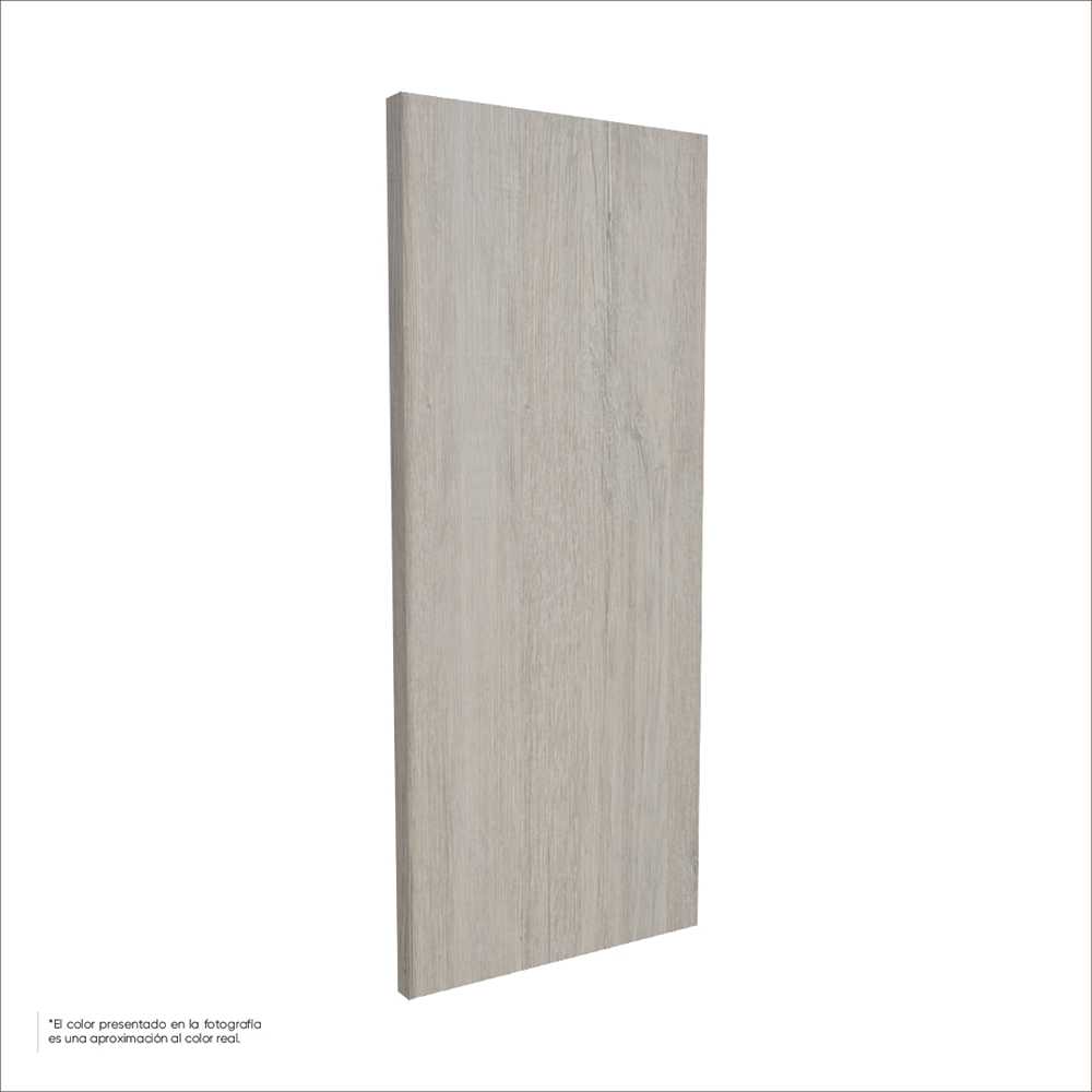 Puerta Chantilli 75x235cm con Acabado Melaminado para Interiores - Puertas | Bylmo